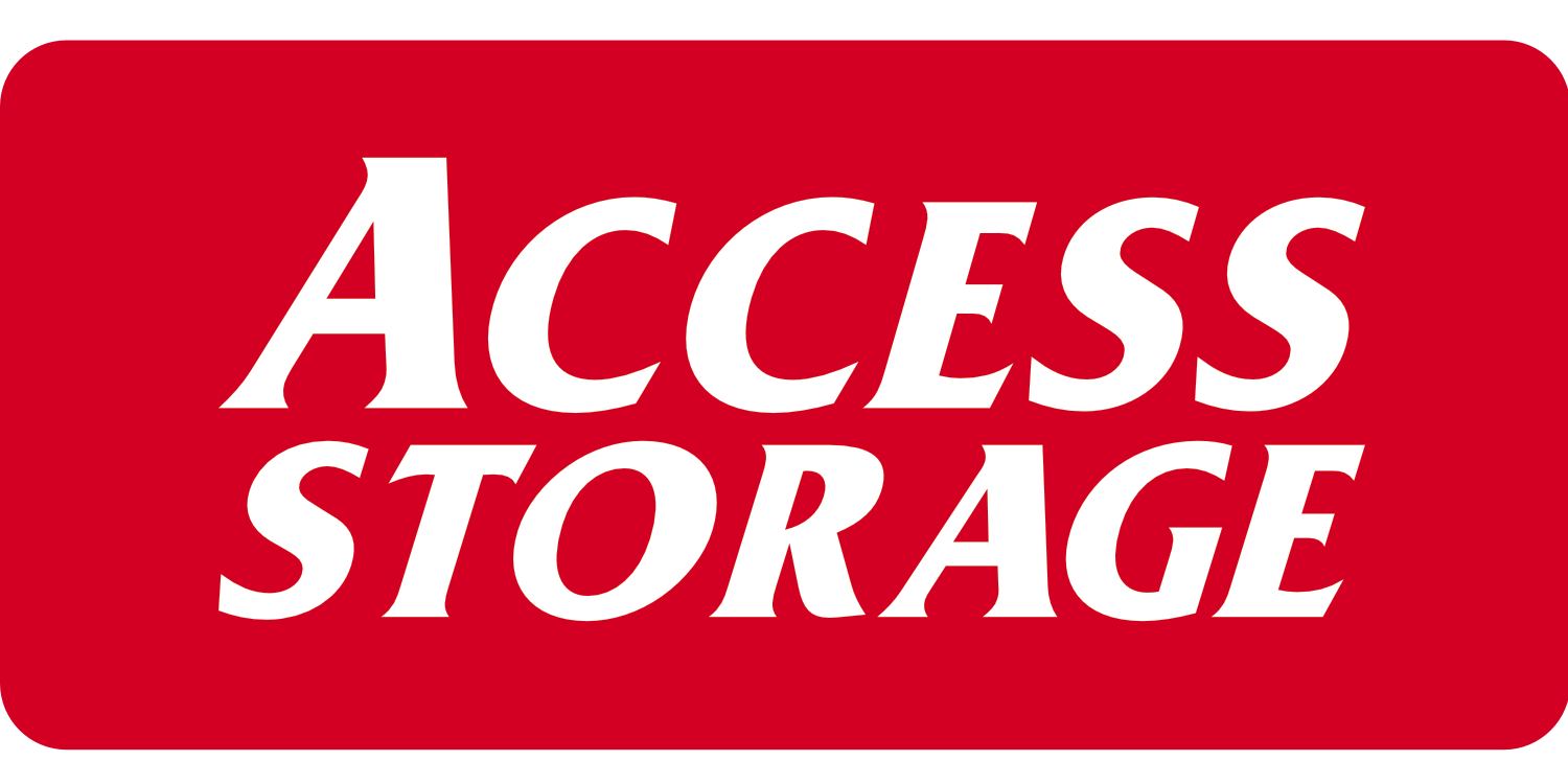 Access Storage logo